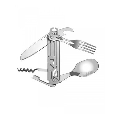 Kempingový multitool Pentagon Thor
