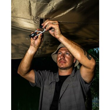 Celta Pentagon 300x300cm coyote