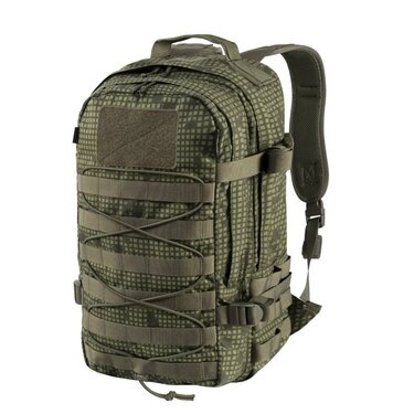 Ruksak RACCOON Mk2® Cordura® desert night camo