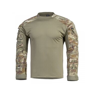 Tričko Pentagon Wolf Combat Pentacamo