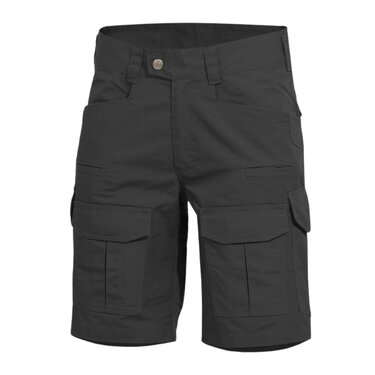 Kraťasy Pentagon Lycos čierne