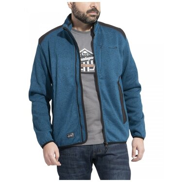 Mikina Pentagon Amintor liberty blue