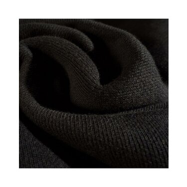 Sveter Pentagon Terry čierny