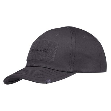 Šiltovka Pentagon TACTICAL BB cap 2.0 cinder grey