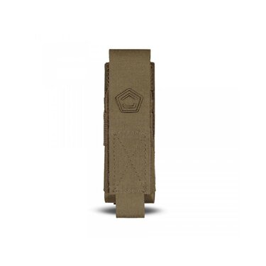 Kapsička Pentagon Amina Mag Pouch coyote