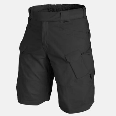 Kraťasy Helikon-Tex UTK 11” čierne