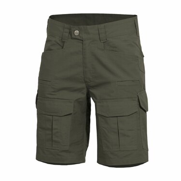 Kraťasy Pentagon Lycos ranger green