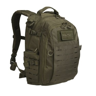 Ruksak HEXTAC® 20l olive