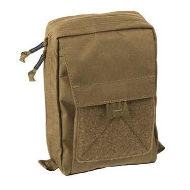 Viacúčelová kapsa Urban Admin Pouch® coyote