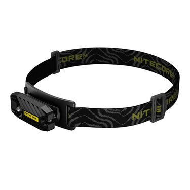 Čelovka Nitecore ultraľahká T360 nabíjateľná