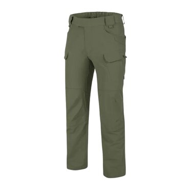 Nohavice Helikon-tex OTP VersaStretch® olive green