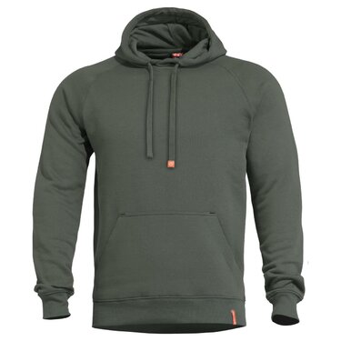 Mikina Pentagon Phaeton Hood olive drab