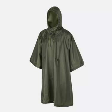 Pončo Helikon-Tex olive