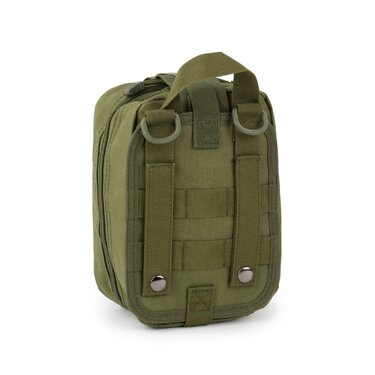 Púzdro MedKit Areswer olive