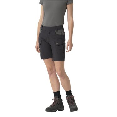 Dámske kraťasy Helikon-Tex OTP 8.5" čierna/shadow 