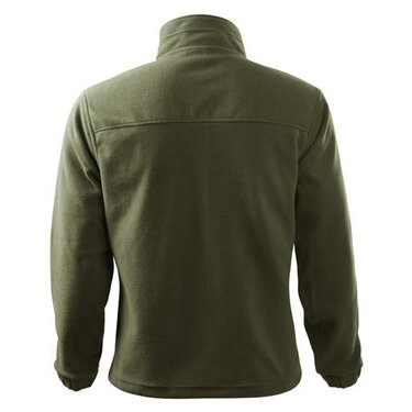 Mikina Fleece military jacket