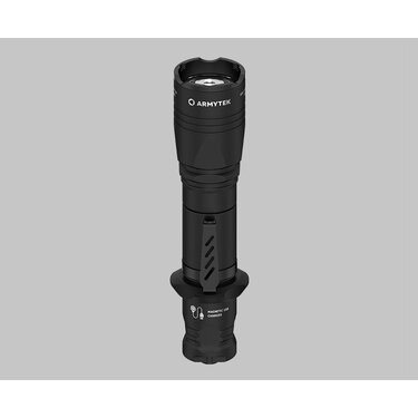 Taktická baterka Armytek Dobermann Pro Magnet USB (1500lm)