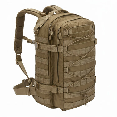Ruksak Wandorr 20l coyote