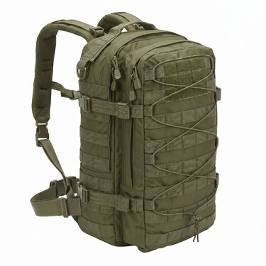 Ruksak Wandorr 20l olive