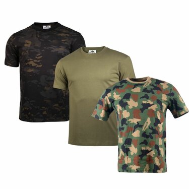 Tričko Baselayer 3Pack V4