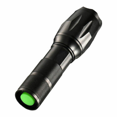 Baterka LED ZOOM T6G-1 nabíjateľná
