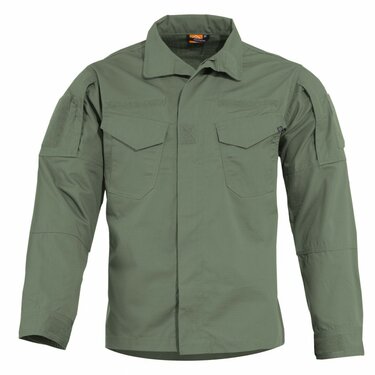 Blúza Pentagon Lycos olive