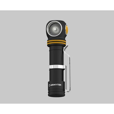 Čelovka 4v1 Armytek ELF C2 USB (1100lm)