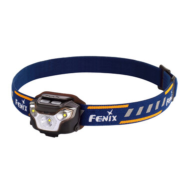 Čelovka Fenix HL26R (450lm)