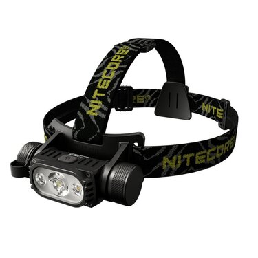 Čelovka Nitecore HC65 V2 nabíjateľná - 1750 lumenov