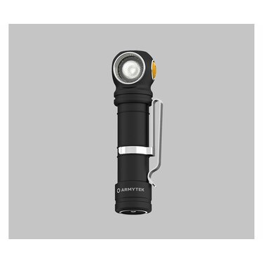 Čelovka 2v1 Armytek Wizard C2 Pro Max Magnet USB (