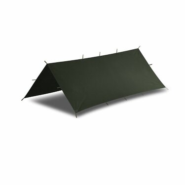 Celta Helikon-Tex Supertarp® Small 200x250cm olive