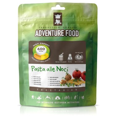 Dehydrované jedlo Adventure Food  Cestoviny Alle Noci