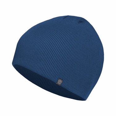 Čiapka pletená Pentagon koris vlna RAF blue