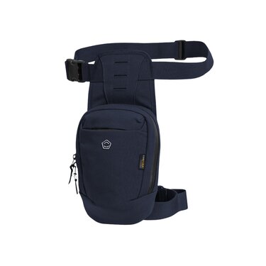 Stehenná kapsa Pentagon Consul midnight blue