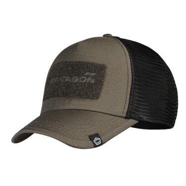 Šiltovka Pentagon Delta Tactical BB Mesh ranger green