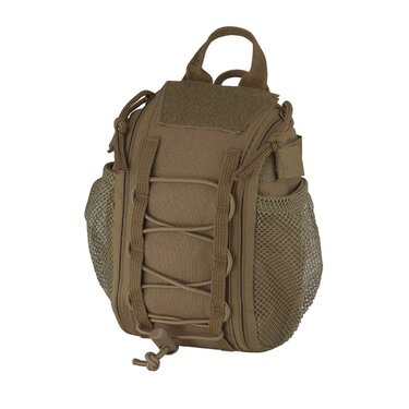 Puzdro CPL First Aid Kit coyote