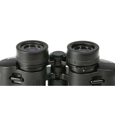 Ďalekohľad FOMEI 10x50 ZCF LEADER RWP Super Vision