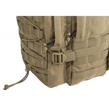 Ruksak RACCOON Mk2® Cordura® shadow grey