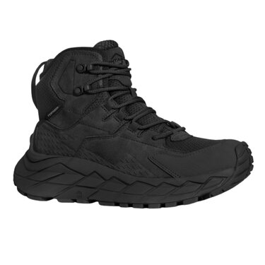 Obuv Pentagon Horizon Desert Trekking 6'' čierna