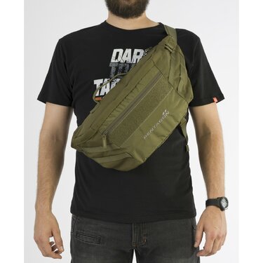 Kapsa Pentagon Telamon olive