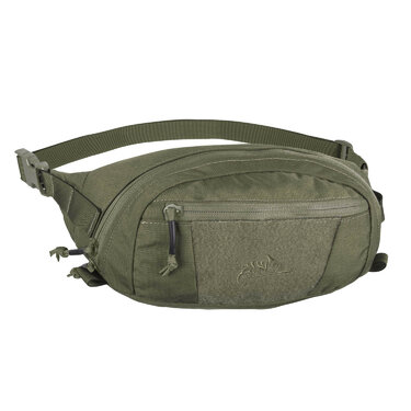 Ľadvinka Helikon-Tex Bandicoot Cordura® Adaptive Green