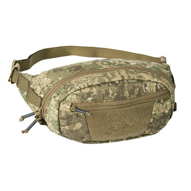Ľadvinka Helikon-Tex Bandicoot Cordura® PenCott® BadLands™