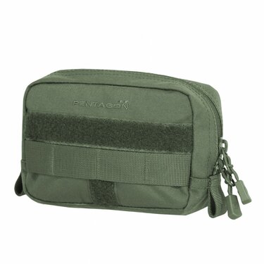 Kapsička Pentagon Oscar Utility olive