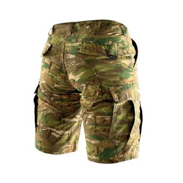 Kraťasy Pentagon BDU 2.0 grassman