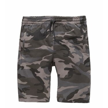 Kraťasy Vintage Industries Greytown dark camo