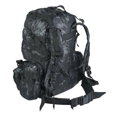 Ruksak Defense Modular 36l Mandra® Night