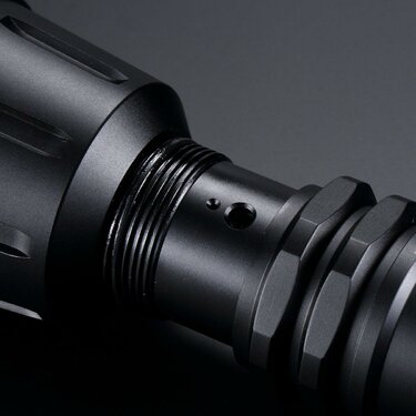 Svietidlo Nitecore MH40GT - 1000 lumenov/803m