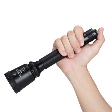 Svietidlo Nitecore MT40GT - 1000 lumenov/618m