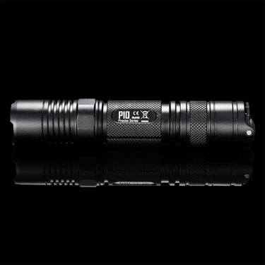 Svietidlo Nitecore P10 - 800 lumenov/193m