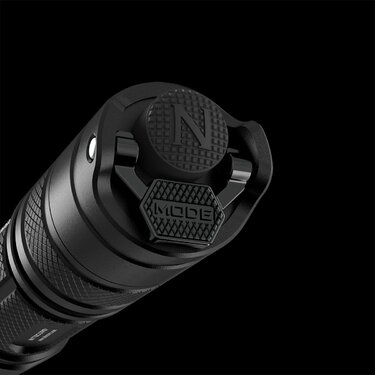 Svietidlo Nitecore P10 - 800 lumenov/193m